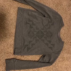 Comfy Long sleeve